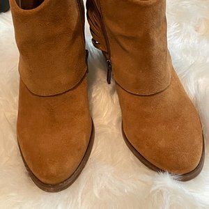 Jessica Simpson Women's Cerrina Ankle Bootie